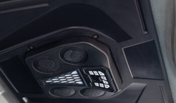 Mercedes-Benz 1620 – Ano: 2001 – Carroceria cheio