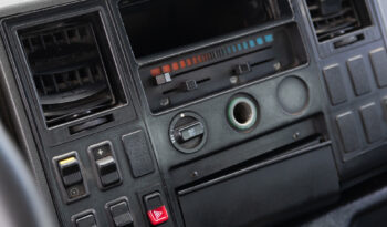 Ford Cargo 1317 – Ano: 2008 – Baú cheio