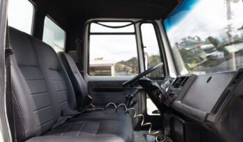 Ford Cargo 1317 – Ano: 2008 – Baú cheio