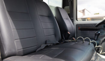 Ford Cargo 1317 – Ano: 2008 – Baú cheio