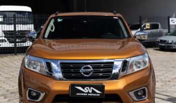 Nissan Frontier SE – Ano: 2018 – Diesel cheio