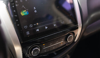 Nissan Frontier SE – Ano: 2018 – Diesel cheio