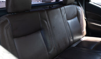 Nissan Frontier SE – Ano: 2018 – Diesel cheio