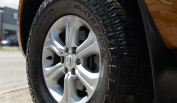 Nissan Frontier SE – Ano: 2018 – Diesel cheio