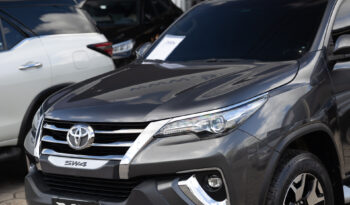 Toyota Hilux Sw4 SRX Diamond – Ano: 2020 – 07 Lugares cheio