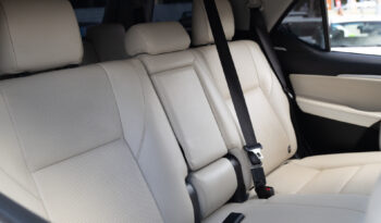 Toyota Hilux Sw4 SRX Diamond – Ano: 2020 – 07 Lugares cheio