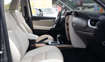 Toyota Hilux Sw4 SRX Diamond – Ano: 2020 – 07 Lugares cheio