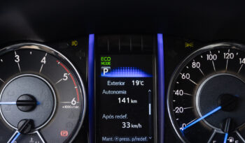 Toyota Hilux Sw4 SRX Diamond – Ano: 2020 – 07 Lugares cheio