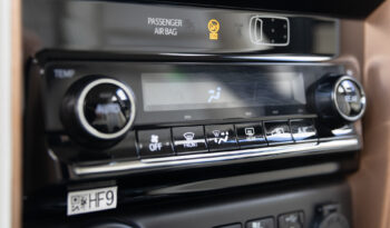 Toyota Hilux Sw4 SRX Diamond – Ano: 2020 – 07 Lugares cheio