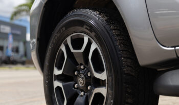 Toyota Hilux SRX – Ano: 2021 – Baixo Km cheio