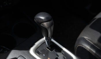 Toyota Hilux SRX – Ano: 2021 – Baixo Km cheio
