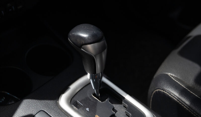Toyota Hilux SRX – Ano: 2021 – Baixo Km cheio