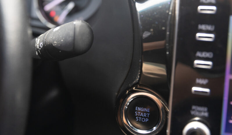 Toyota Hilux SRX – Ano: 2021 – Baixo Km cheio