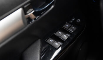 Toyota Hilux SRX – Ano: 2021 – Baixo Km cheio