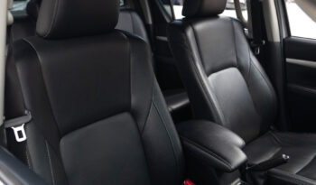 Toyota Hilux SRX – Ano: 2021 – Baixo Km cheio
