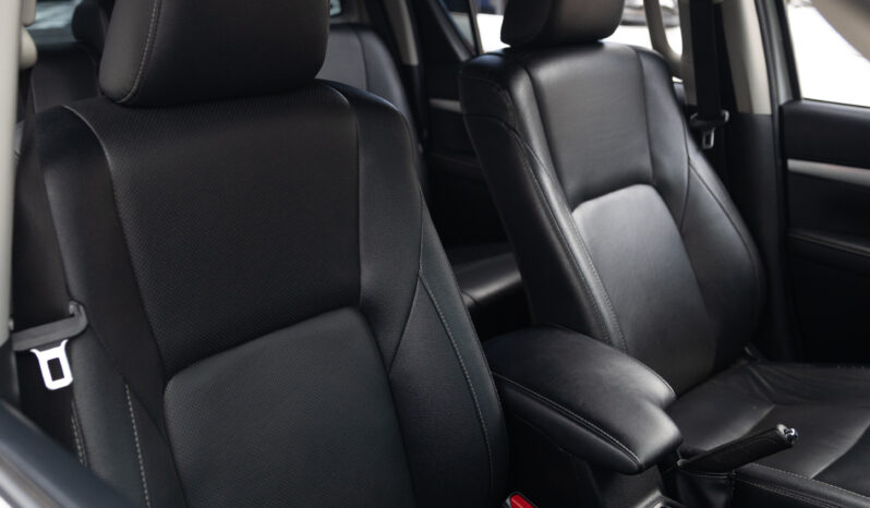 Toyota Hilux SRX – Ano: 2021 – Baixo Km cheio