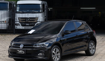 VW Polo Sense 200 TSI – Ano: 2020 – Completo
