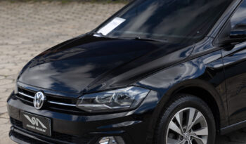 VW Polo Sense 200 TSI – Ano: 2020 – Completo cheio