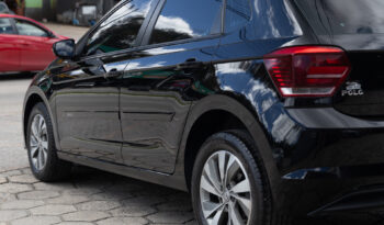 VW Polo Sense 200 TSI – Ano: 2020 – Completo cheio