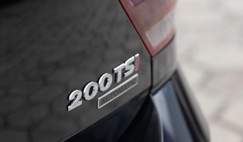 VW Polo Sense 200 TSI – Ano: 2020 – Completo cheio
