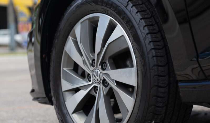 VW Polo Sense 200 TSI – Ano: 2020 – Completo cheio