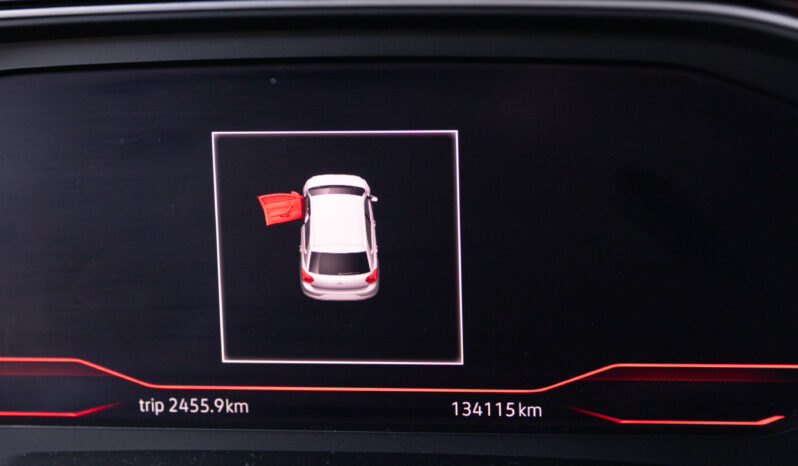 VW Polo Sense 200 TSI – Ano: 2020 – Completo cheio