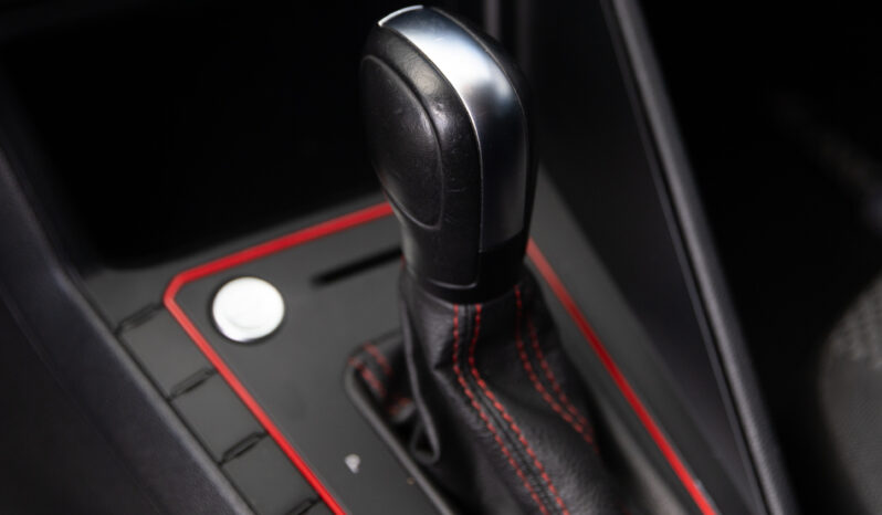 VW Polo Sense 200 TSI – Ano: 2020 – Completo cheio