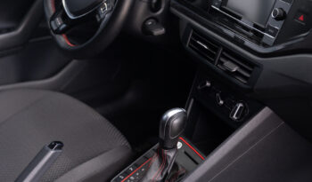VW Polo Sense 200 TSI – Ano: 2020 – Completo cheio