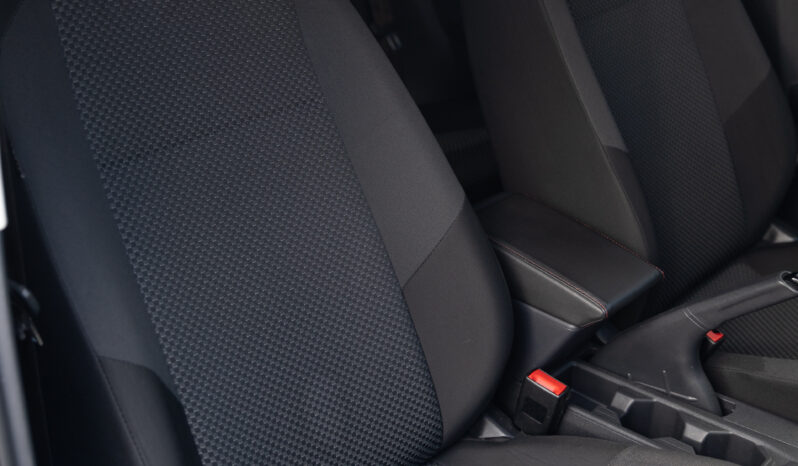 VW Polo Sense 200 TSI – Ano: 2020 – Completo cheio