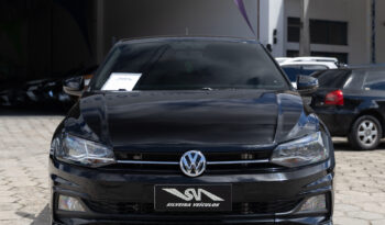 VW Polo Sense 200 TSI – Ano: 2020 – Completo cheio