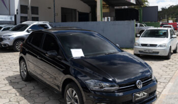VW Polo Sense 200 TSI – Ano: 2020 – Completo cheio