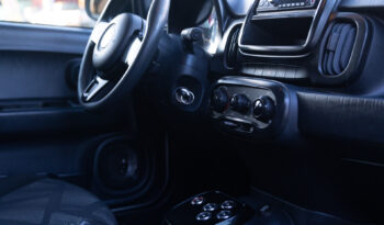 Fiat Mobi Drive 1.0 – Ano: 2018 – Automático cheio