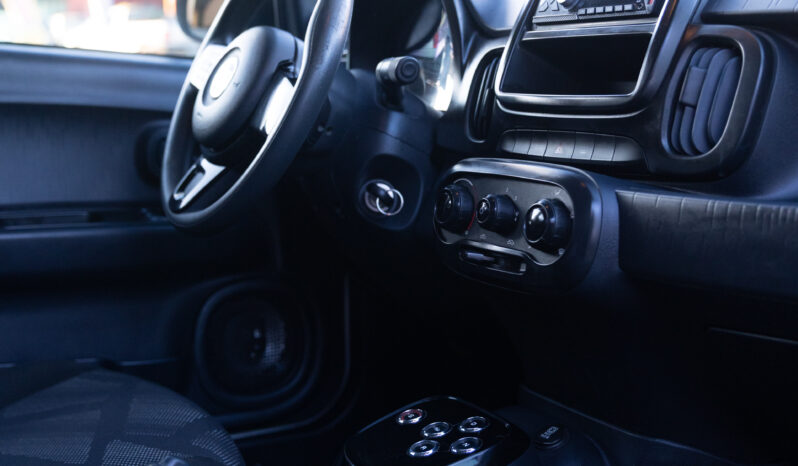 Fiat Mobi Drive 1.0 – Ano: 2018 – Automático cheio