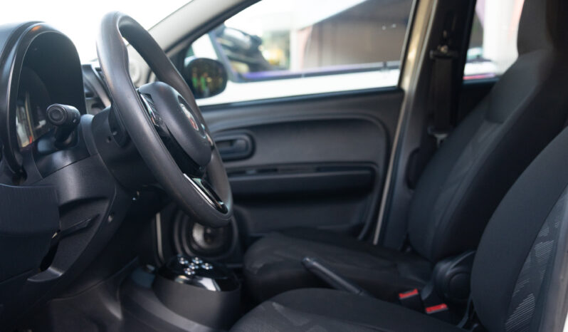 Fiat Mobi Drive 1.0 – Ano: 2018 – Automático cheio