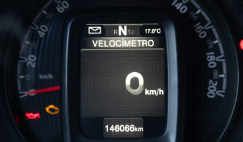 Fiat Mobi Drive 1.0 – Ano: 2018 – Automático cheio