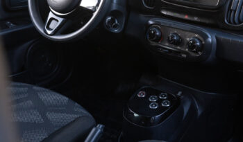 Fiat Mobi Drive 1.0 – Ano: 2018 – Automático cheio