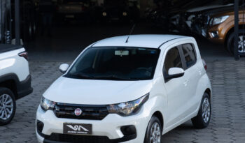 Fiat Mobi Drive 1.0 – Ano: 2018 – Automático