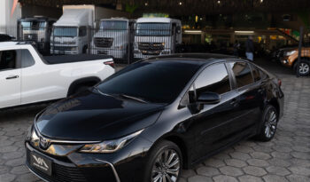 Toyota Corolla XEI 2.0 – Ano: 2021 – Completo
