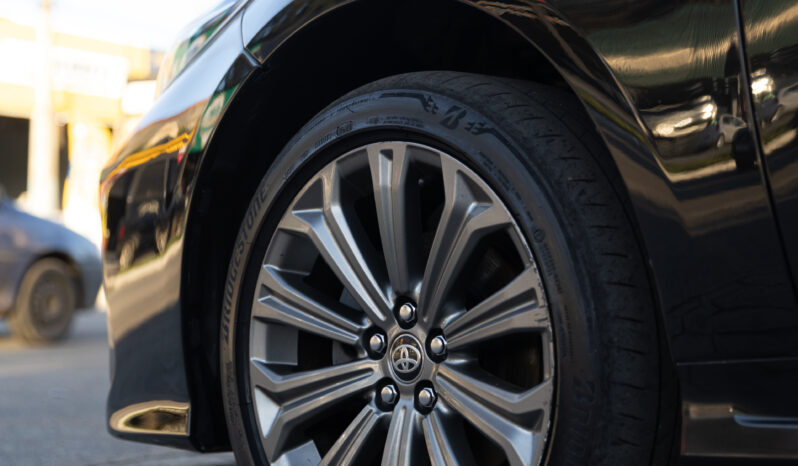 Toyota Corolla XEI 2.0 – Ano: 2021 – Completo cheio