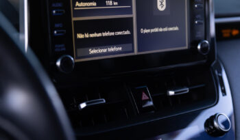 Toyota Corolla XEI 2.0 – Ano: 2021 – Completo cheio