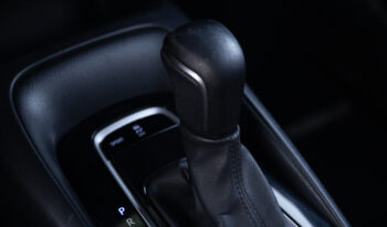Toyota Corolla XEI 2.0 – Ano: 2021 – Completo cheio