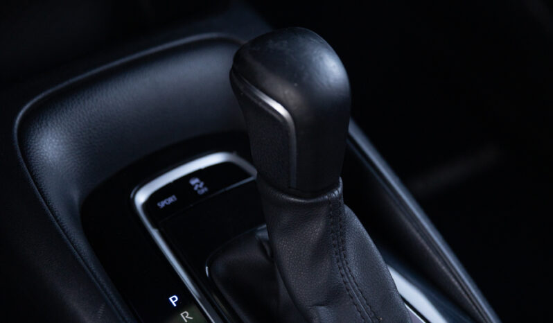 Toyota Corolla XEI 2.0 – Ano: 2021 – Completo cheio
