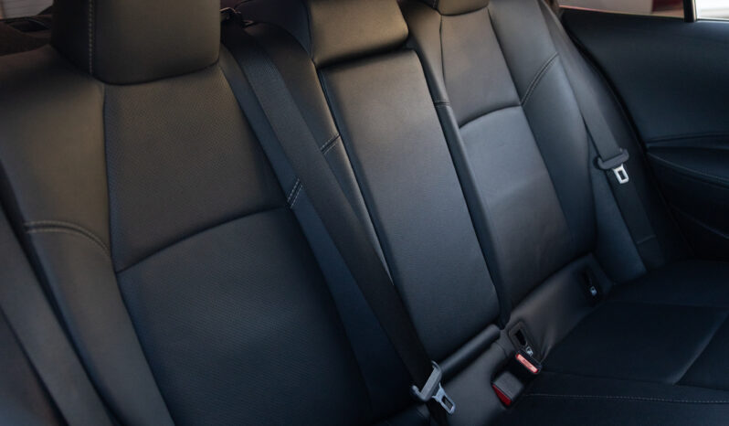 Toyota Corolla XEI 2.0 – Ano: 2021 – Completo cheio
