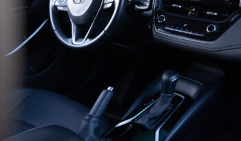Toyota Corolla XEI 2.0 – Ano: 2021 – Completo cheio