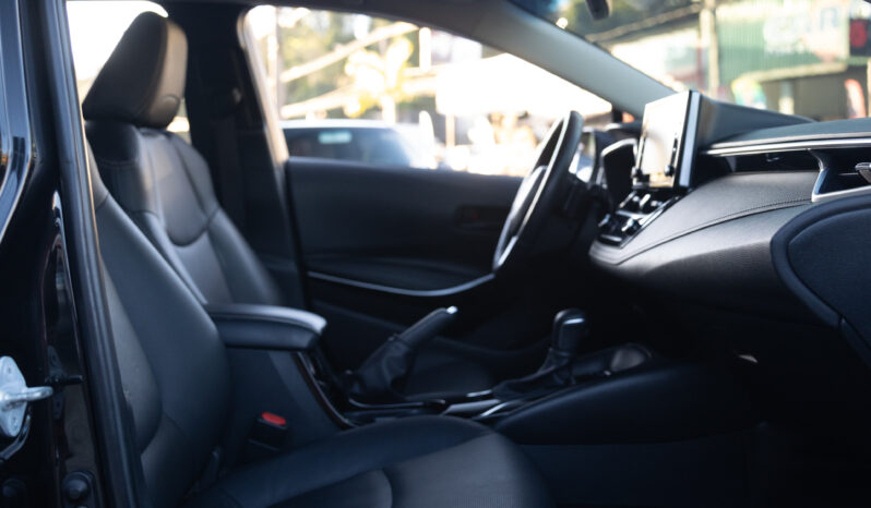Toyota Corolla XEI 2.0 – Ano: 2021 – Completo cheio