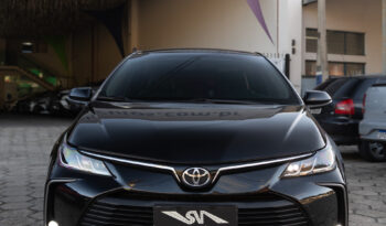 Toyota Corolla XEI 2.0 – Ano: 2021 – Completo cheio