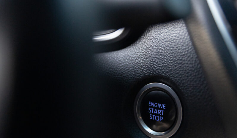 Toyota Corolla XEI 2.0 – Ano: 2021 – Completo cheio