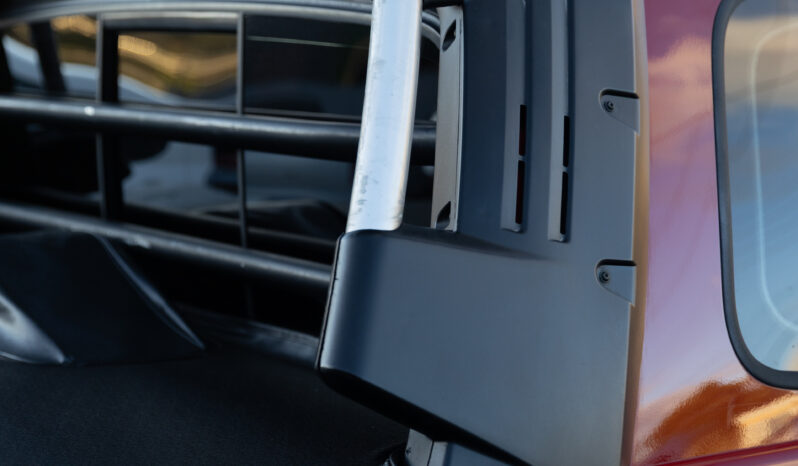Fiat Strada Adventure Locker – Ano: 2011 – Cabine Dupla cheio