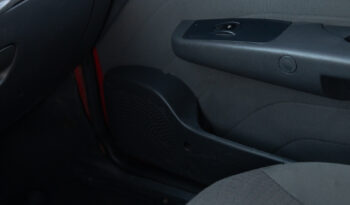 Fiat Strada Adventure Locker – Ano: 2011 – Cabine Dupla cheio