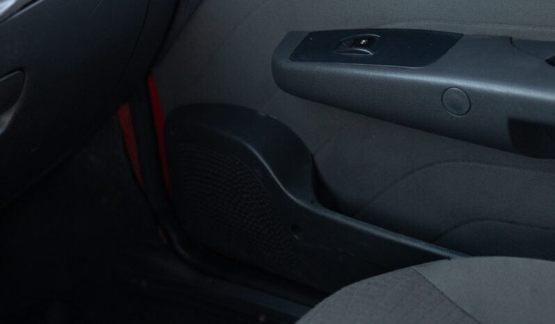 Fiat Strada Adventure Locker – Ano: 2011 – Cabine Dupla cheio
